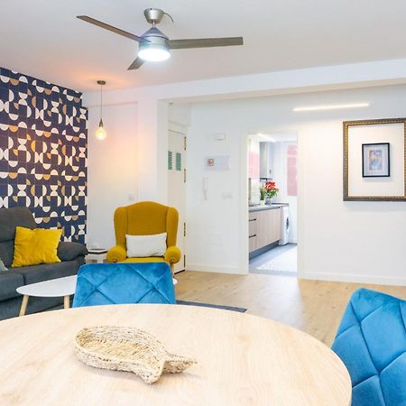 Luxury Apartment Torremolinos Exterior photo