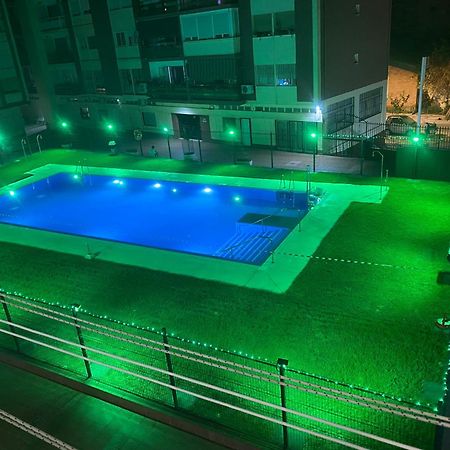 Luxury Apartment Torremolinos Exterior photo