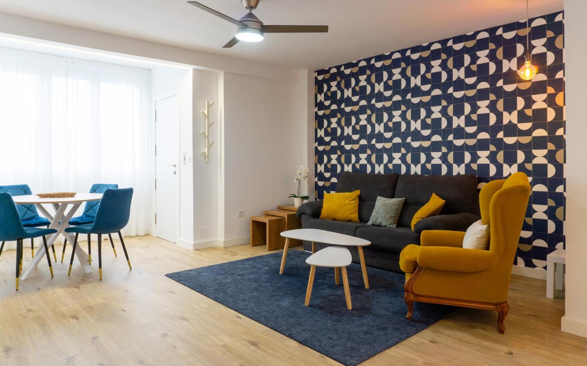 Luxury Apartment Torremolinos Exterior photo